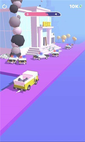 極品賽車狂飆