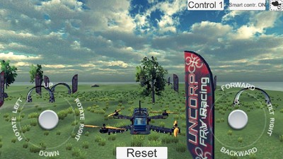 無人機模擬器