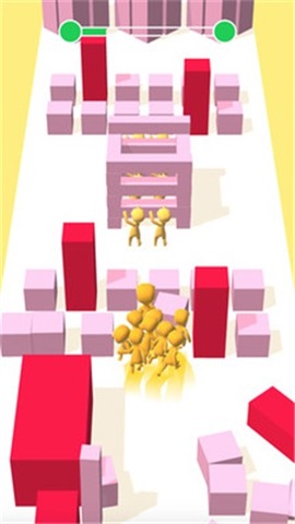 派對奔跑大作戰