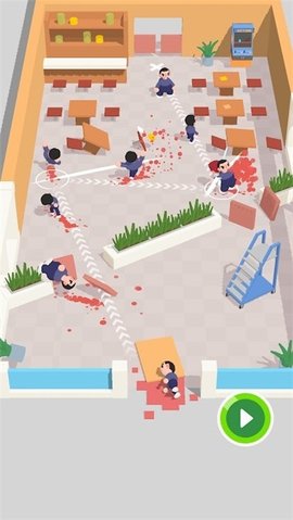 浪人無敵斬