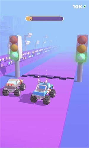 極品賽車狂飆