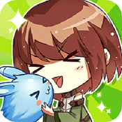 開拓：幻想篇 果盤版