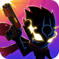 火柴人彈無虛發