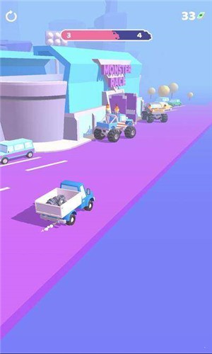 極品賽車狂飆