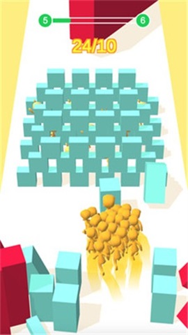 派對奔跑大作戰