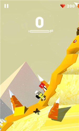 登山大師