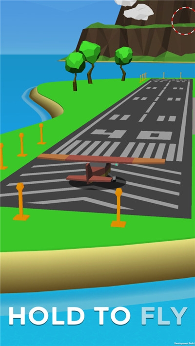 我開飛機賊6