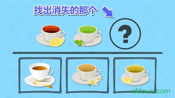 記憶偵探