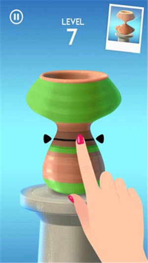 陶藝實驗室3D