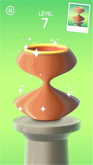 陶藝實驗室3D