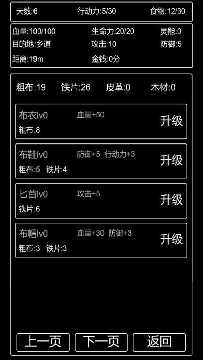 張三歷險(xiǎn)記