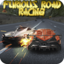 憤怒的公路賽車
