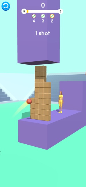3D傳球大師