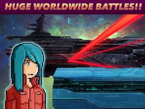 超时空星舰 最新版
