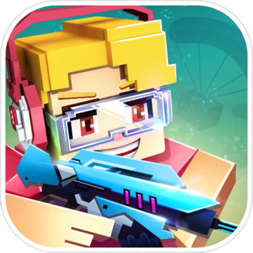 方塊堡壘 最新版