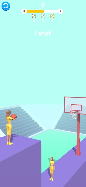 3D傳球大師