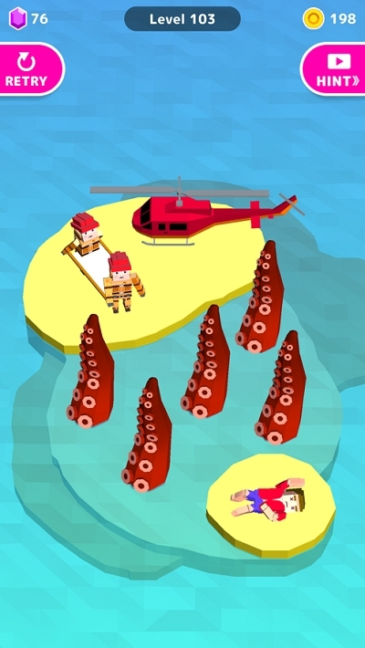 荒島援救