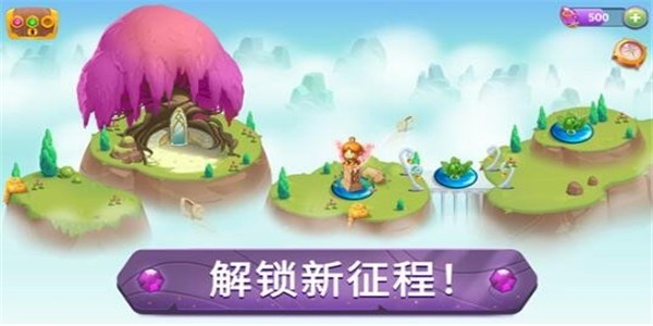 合成與魔法