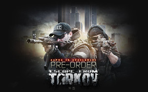 逃離塔科夫 手機版