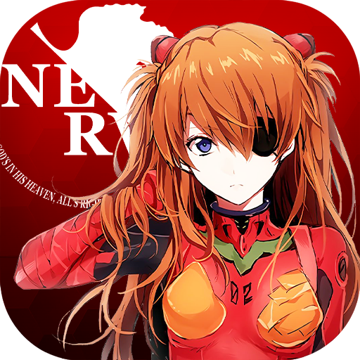 新世纪福音战士：破晓飞升版 狂玩版