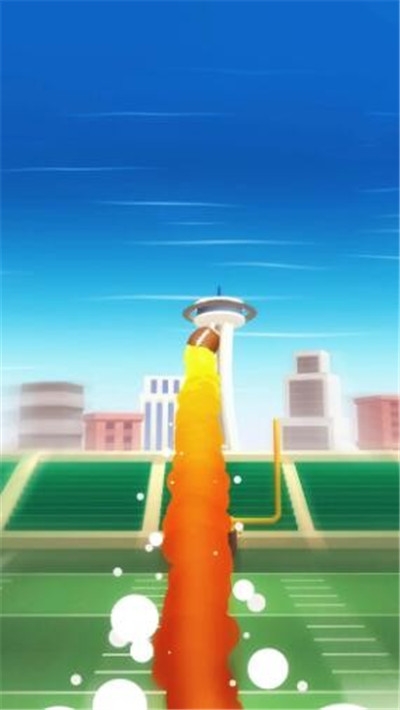 我橄欖球賊6