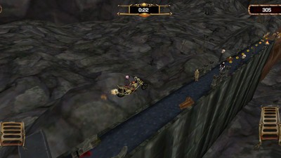 亡靈騎士之道