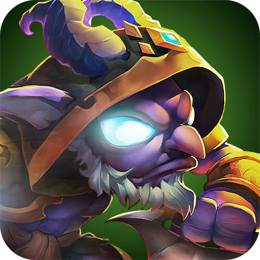 魔導(dǎo)戰(zhàn)BT版 狂玩版