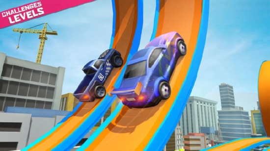 熱車競賽
