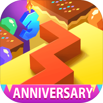 跳舞的線 加速版