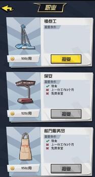 SimLife從貧民到總裁