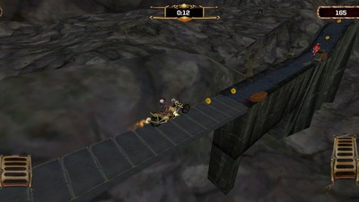 亡靈騎士之道