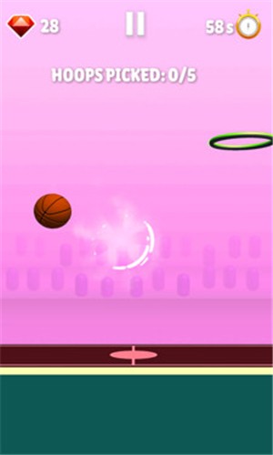 籃球明星隊(duì)