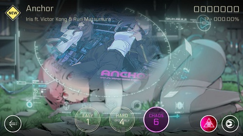 音樂世界cytus2 最新版