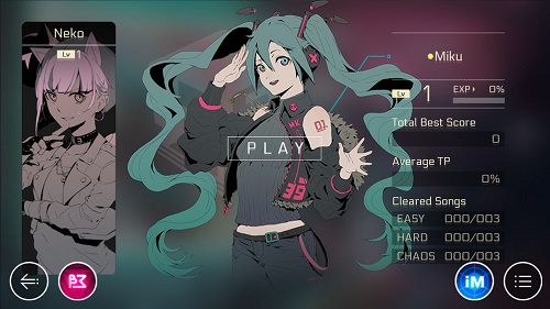 音樂世界cytus2 完整版