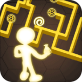 神秘藥水連連看