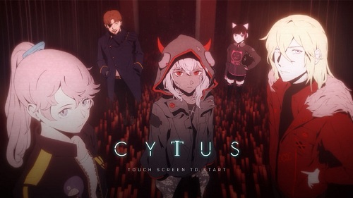 音樂世界cytus2 最新版