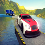 不可思議汽車特技