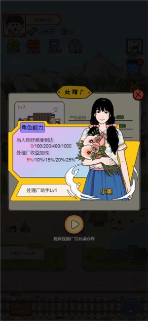 王富貴的垃圾站