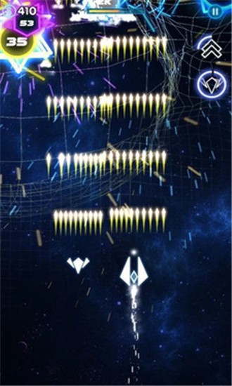 星空戰艦方塊毀滅