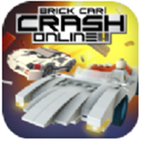 玩具車禍模擬器