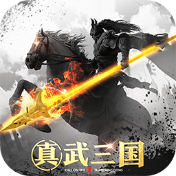 真武三國 果盤版