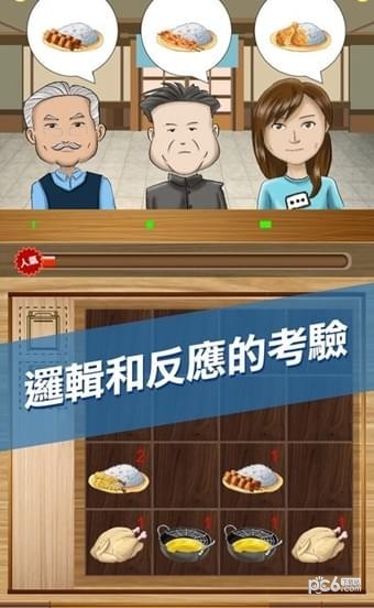 小店日志