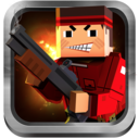 像素世界生存狙擊