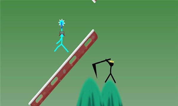 最強(qiáng)火柴人
