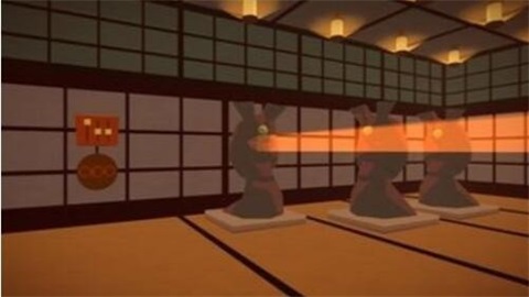 囚徒歷險記