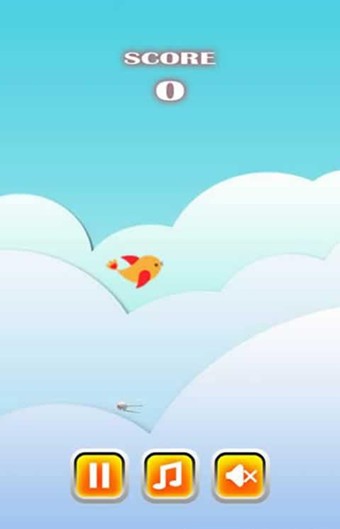 超級像素鳥