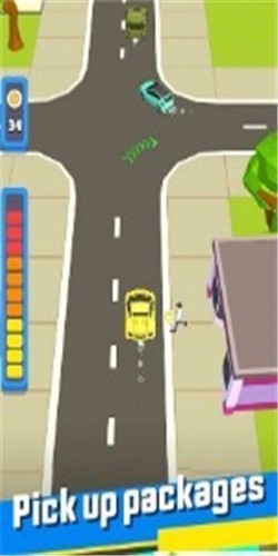 賽車速遞