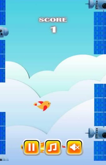 超級像素鳥