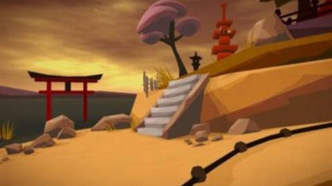 囚徒歷險記