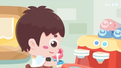 愛心咖啡店